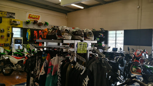 Motorcycle Dealer «SRS MOTORSPORTS», reviews and photos, 3112 Sands Dr, Greensboro, NC 27405, USA