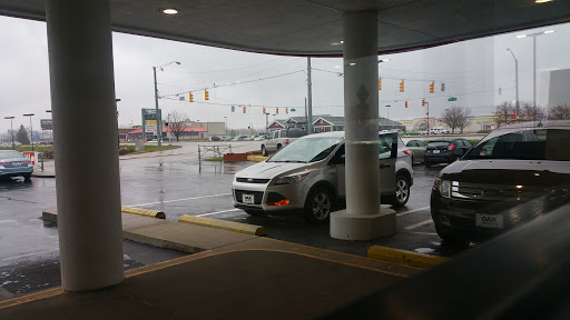 Used Car Dealer «Oak Motors», reviews and photos, 5075 38th St, Indianapolis, IN 46254, USA