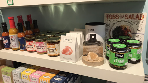 Gift Shop «Exit 9 Gift Emporium NYC», reviews and photos, 51 Avenue A, New York, NY 10009, USA