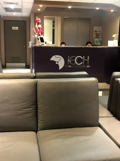IECH - Centro de Fertilidad