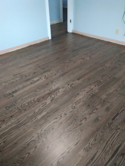 Picture Perfect Hardwood Flooring