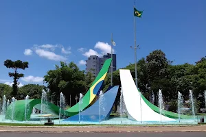 Praça do Migrante image