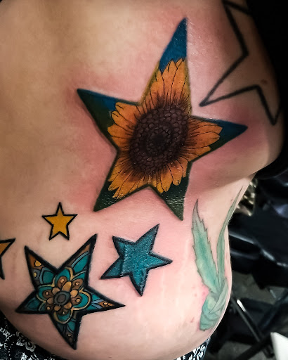 Body Piercing Shop «Ink Fever Tattoos and Body Piercing», reviews and photos, 5576 Mission Boulevard, Riverside, CA 92509, USA