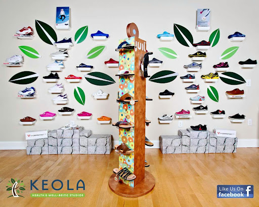 Shoe Store «Keola Health & Well-Being Footwear», reviews and photos, 11701 Lake Victoria Gardens Ave #7104, Palm Beach Gardens, FL 33410, USA