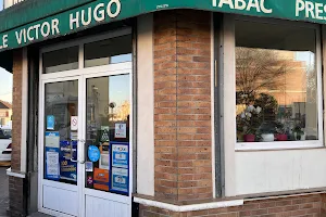 Tabac Le Victor Hugo image