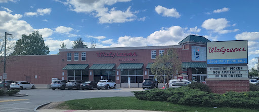 Drug Store «Walgreens», reviews and photos, 283 Main St, Nashua, NH 03060, USA