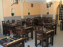 Atmosphère du Restaurant marocain Le Rif à Tours - n°2
