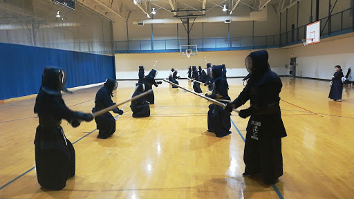 Auditorium «Overland Community Center», reviews and photos, 9119 Lackland Rd, Overland, MO 63114, USA