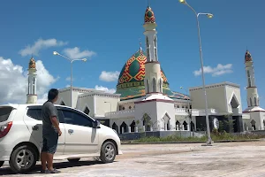 Great Mosque Al-Istiqlal image