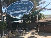 Photos du propriétaire du Restaurant La Cabane Du Pêcheur à Le Grau-du-Roi - n°2