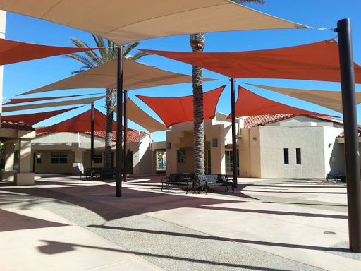 CCD AWNINGS & CANOPIES