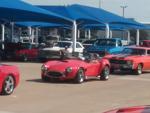 Chevrolet Dealer «Lynn Smith Chevrolet», reviews and photos