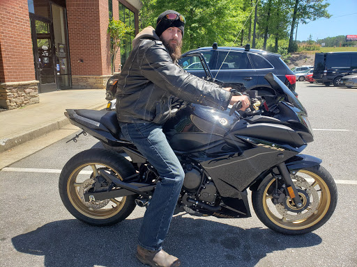 Motorcycle Dealer «Mountain Motorsports», reviews and photos, 3102 Cobb Pkwy NW, Kennesaw, GA 30152, USA