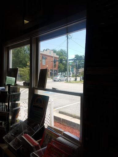 Book Store «Book Worm», reviews and photos, 4451 Marietta St, Powder Springs, GA 30127, USA