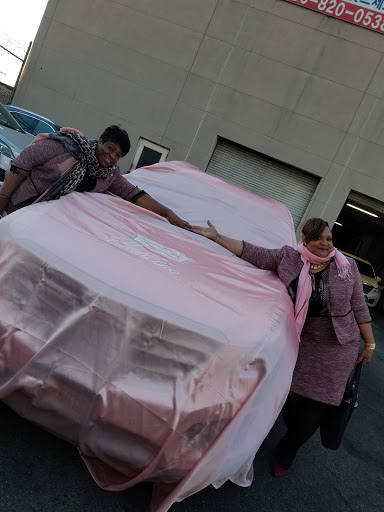 Buick Dealer «City Buick GMC», reviews and photos, 43-60 Northern Blvd, Long Island City, NY 11101, USA