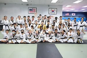 Taekwon Kids image