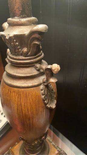 Hotel «Artisan Hotel Boutique», reviews and photos, 1501 W Sahara Ave, Las Vegas, NV 89102, USA