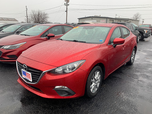 Used Car Dealer «Widrick Auto Sales», reviews and photos, 19079 US-11, Watertown, NY 13601, USA