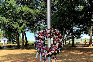 Sunset Beach Veterans Memorial