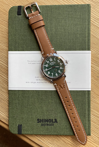 Watch Store «Shinola Ann Arbor Store», reviews and photos, 301 S Main St, Ann Arbor, MI 48104, USA