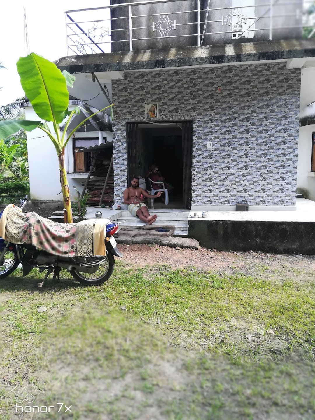 Ghurda tailor
