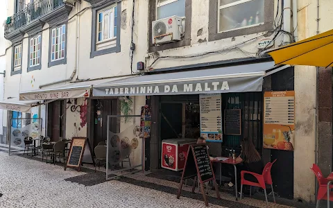 Snack-Bar / Restaurante Taberninha da Malta image