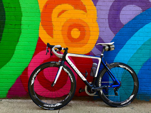 Bicycle Store «Rochester Bike Shop», reviews and photos, 426 S Main St, Rochester, MI 48307, USA