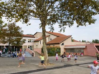 École maternelle et élémentaire Jean d'Azieu