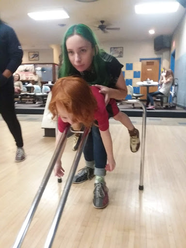 Bowling Alley «Kenmore Lanes», reviews and photos, 1691 Kenmore Ave, Buffalo, NY 14217, USA