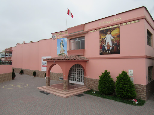 Colegio La Asunción