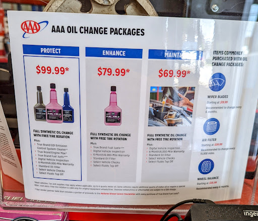 Insurance Agency «AAA - Wendover», reviews and photos