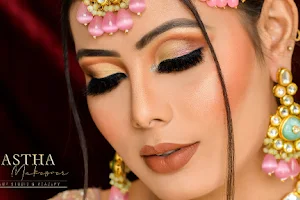 Aastha Makeover Beauty Salon (Best parlour in kota) (Best Makeup Artist) image