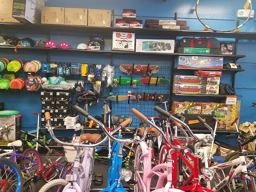 Sporting Goods Store «Play It Again Sports - Palatine, IL», reviews and photos, 315 E Northwest Hwy, Palatine, IL 60067, USA