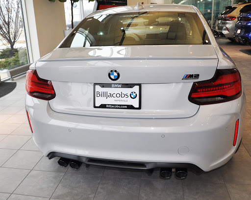 BMW Dealer «Bill Jacobs BMW», reviews and photos, 2495 Aurora Ave, Naperville, IL 60540, USA