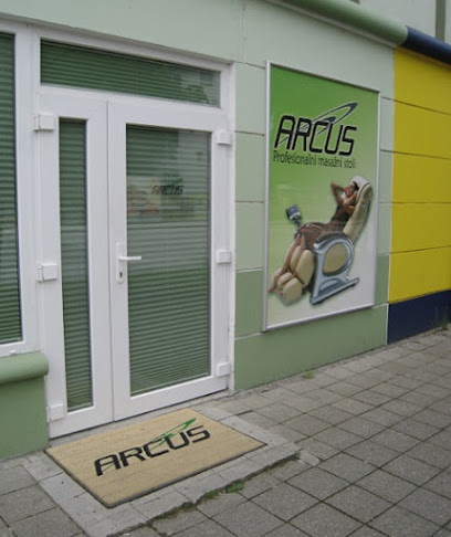 Arcus Pro, trgovina, storitve in posredništvo d.o.o.