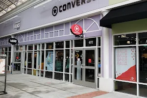 Converse Factory Store image