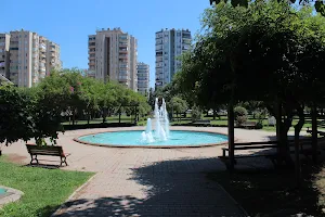 Cumhuriyet Parkı image