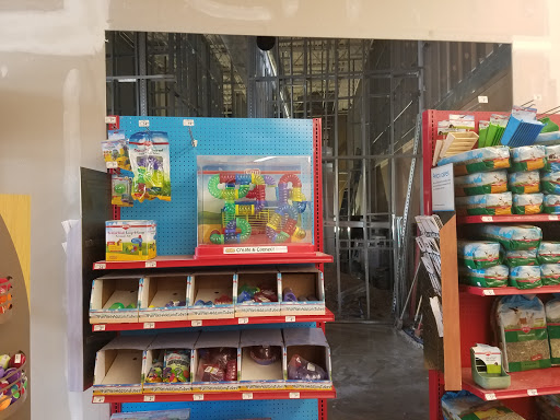 Pet Supply Store «Petco Animal Supplies», reviews and photos, 5601 Brodie Ln, Sunset Valley, TX 78745, USA