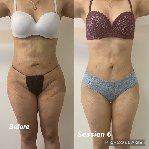 Explore georgia bulldog tattoo ideas, creative tattoo ideas in Savannah, available at Haute Brows. Cosmetic Tattoo