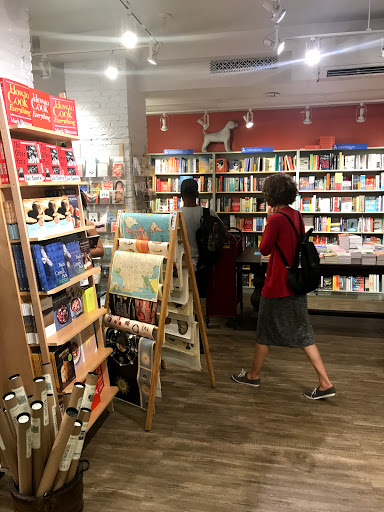 Book Store «Book Culture», reviews and photos, 536 W 112th St, New York, NY 10025, USA