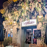 Photo n° 1 de l'avis de phuntsok_. fait le 18/03/2022 à 15:05 pour Café Fleur à Paris