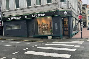 GREENBEUX Cbd Shop Boulogne Sur Mer image