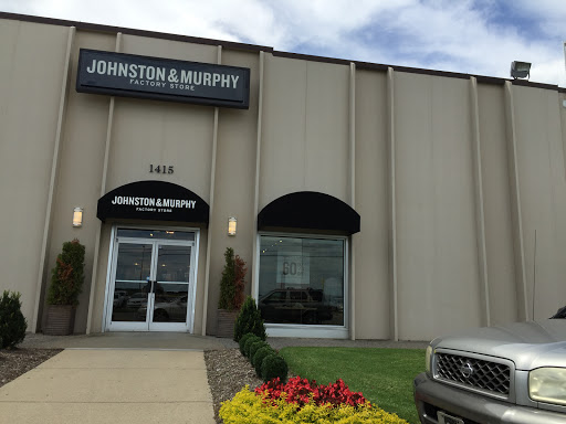 Johnston & Murphy, 1415 Murfreesboro Pike, Nashville, TN 37217, USA, 