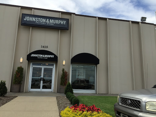 Johnston & Murphy