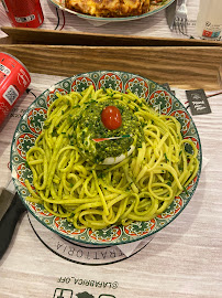 Spaghetti du Restaurant italien La Factoria O'Parinor | Restaurant Aulnay-sous-Bois 93 - n°1