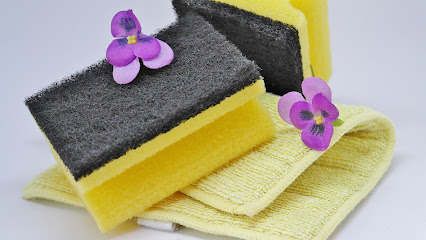 Scents of Creativity House Cleaning