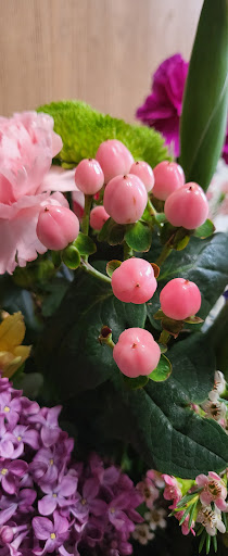 Florist «Tommy Austin Florist», reviews and photos, 10730 E Foothill Blvd, Rancho Cucamonga, CA 91730, USA