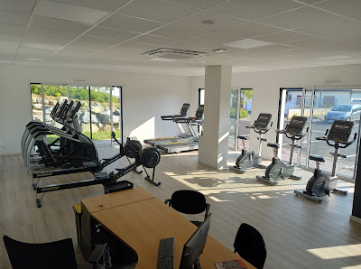 Fit santé Club de sport à La Suze-sur-Sarthe