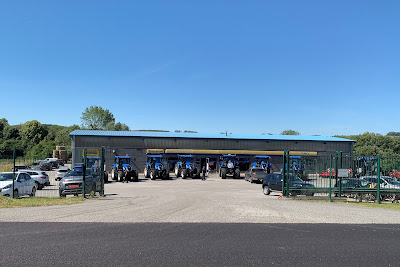 ITT Vimo - Londinières (Concession New Holland) à Londinières