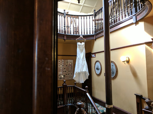 Museum «Heritage Museum of Orange County», reviews and photos, 3101 W Harvard St, Santa Ana, CA 92704, USA